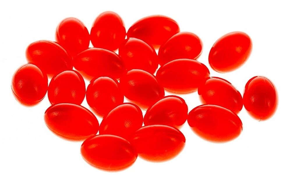 Simpla 360 enthält Coenzym Q10